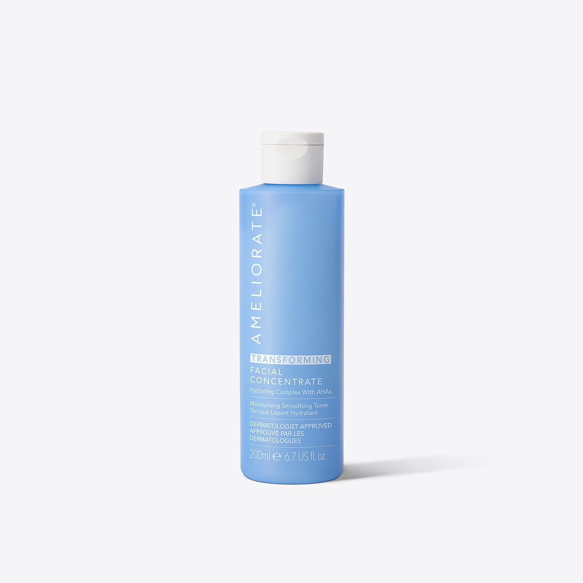 Ameliorate Transforming Facial Concentrate Toner