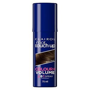 Clairol Root Touch Up 2 In 1 Spray