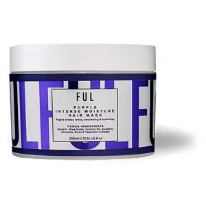 FUL Purple Hair Mask