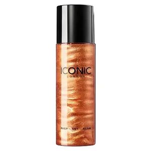 Iconic London Prep-Set-Glow Hydrating Mist