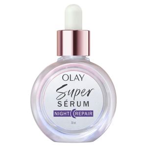 Olay Super Serum Noche Cremas