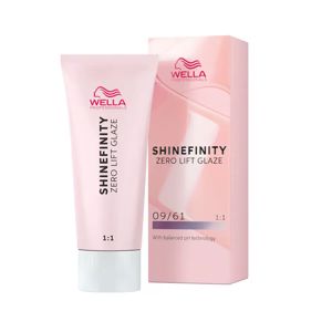 Wella Professionals Shinefinity Zero Lift Glaze