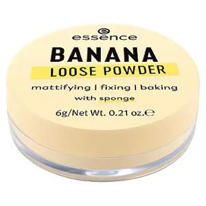 Essence Banana Loose Powder