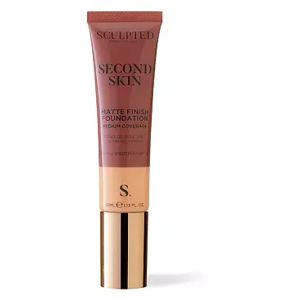 Sculpted By Aimee Roi Second Skin Dewy Foundation
