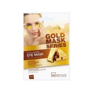 IDC Gold Mask Series