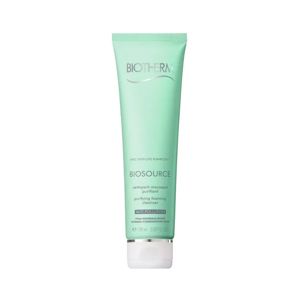 Biotherm Biosource Gel Cremoso Limpiador Facial