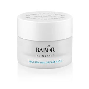 BABOR Skinovage Balancing Cream Rich