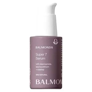 Balmonds Super 7 Natural Facial Serum