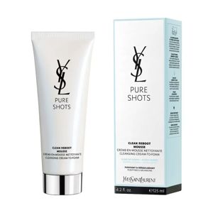 Yves Saint Laurent Pure Shots Clean Reboot