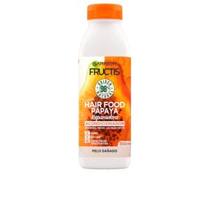 Garnier Fructis Hair Food Papaya
