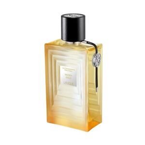 Lalique Les Compositions Parfumées Woody Gold