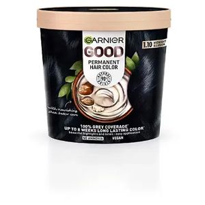 Garnier Good Permanent Hair Dye
