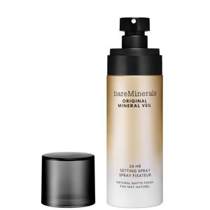 bareMinerals Original Mineral Veil 24Hr Natural Matte Setting Spray