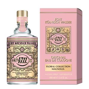 4711 Floral Collection Magnolia Eau De Cologne Spray