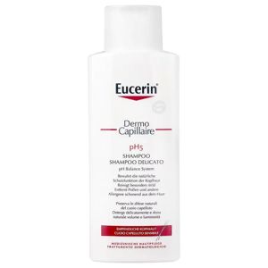 Eucerin Dermo Capillaire Ph5 Suave
