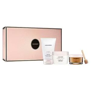 Laura Mercier Delicious & Decadent Ambre Vanille Collection
