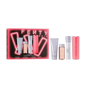 Fenty Beauty Skincare Lov'Rs 4 Piece Set
