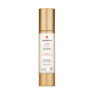 Sesderma C Vit Radiance Fluído Luminoso