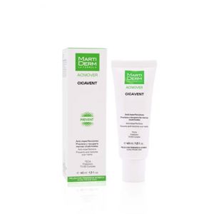 MARTIDERM Acniover Cicavent
