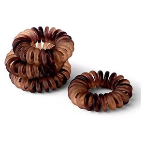 Boots Spiral Tortoise Bobbles