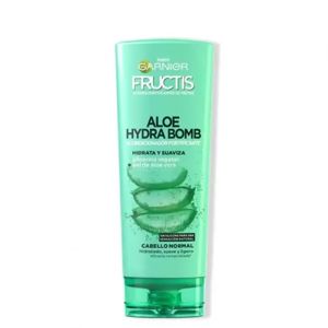 Garnier Fructis Crema Suavizante Aloe Vera Acondicionador