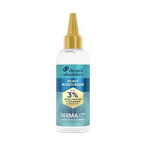 Head & Shoulders Dermaxpro Instant Moisturiser Scalp Serum