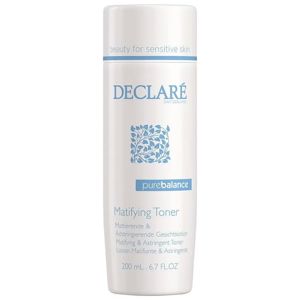 Declaré Pure Balance Matifyng Toner