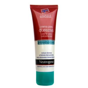 Neutrogena Crema De Pies Durezas