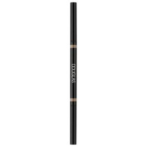 Douglas Make-Up Dual-Tip Eyebrow Pencil Lápices De Cejas