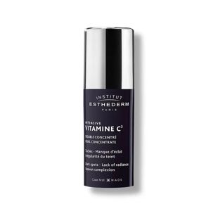 Institut Esthederm Intensive Vitamine C² Dual Concentrate