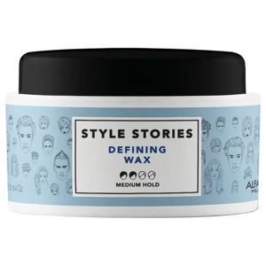 Alfaparf Style Stories
