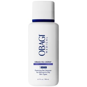 Obagi Clinical Nu-Derm Gentle Cleanser