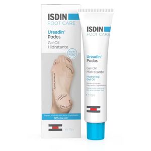 ISDIN Ureadin Podos Gel Oil