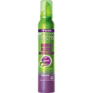 Garnier Fructis Rizos Marcados