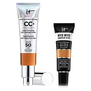 IT Cosmetics Your Skin But Better Cc+ Cream