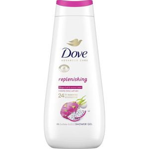 Dove Dragon Fruit Coconut Crema Corporal