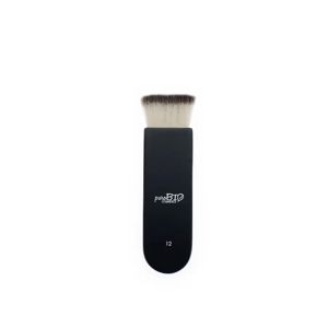 Purobio Brocha Para Contornear N 12