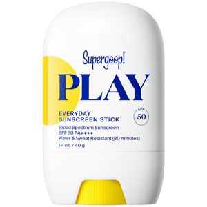 Supergoop Play Everyday Stick