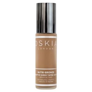 OSKIA Nutri-Bronze Suero Tintado Transparente Adaptable