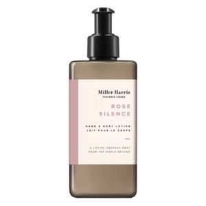 Miller Harris Rose Silence Perfume