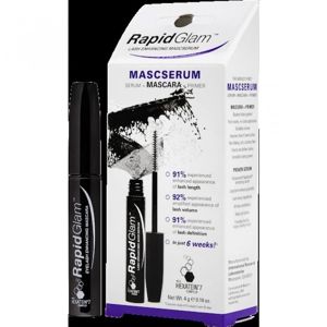 RapidLash Lash Enhancing Mascserum Black