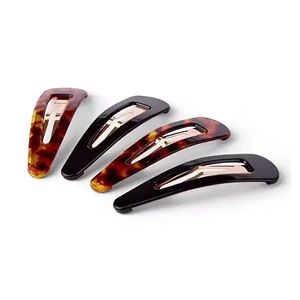 Boots French Snap Clip
