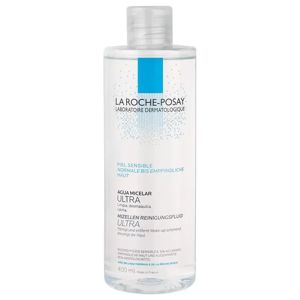 La Roche-Posay Mizellen Líquido De Limpieza