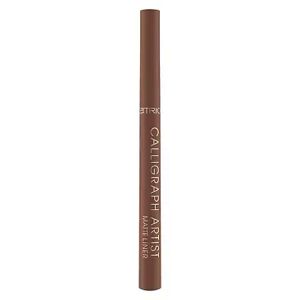 Catrice Cosmetics Calligraph Artist Matte Eyeliner