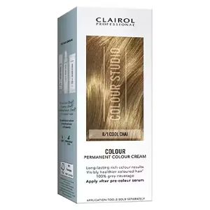 Clairol Colour Studio Permanent Colour Cream