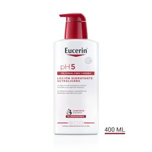 Eucerin Ph5 Hidratante Ultraligera