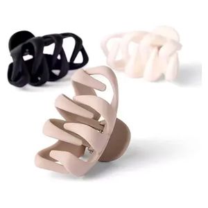 Boots Jaw Clip Mix