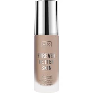 WIBO Fluid Forever Better Skin Bases De Maquillaje