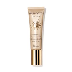Guerlain Terracotta Joli Teint Maquillaje De Camuflaje