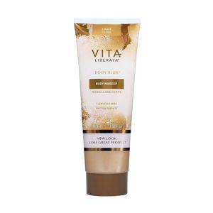 Vita Liberata Maquillaje Corporal